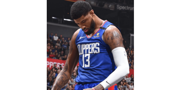 Dove andrà Paul George in futuro?