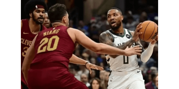 I Cavaliers hanno il miglior inizio della loro storia