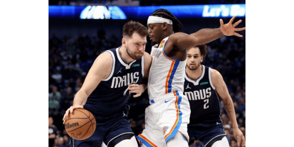 I tiri liberi uccidono il gioco! I Thunder hanno pareggiato 2-2 con i Mavericks