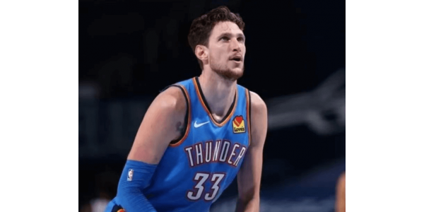 Il 33enne Mike Muscala decide di ritirarsi