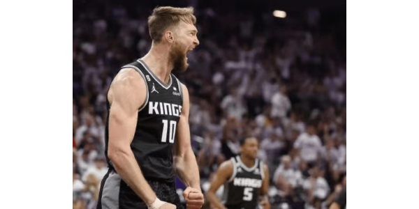 Il sottovalutato Domantas Sabonis