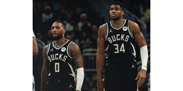 Lillard conduce i Bucks alle semifinali della NBA Cup