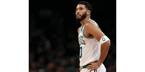Tatum stabilisce un record per il contratto più alto della storia