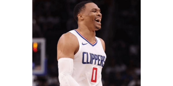 Westbrook smentisce urgentemente le voci!