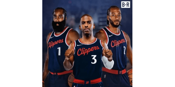 Con Bill ingaggiato con uno stipendio basso e il ritorno di Paul, quanto lontano potranno arrivare i Clippers in futuro?