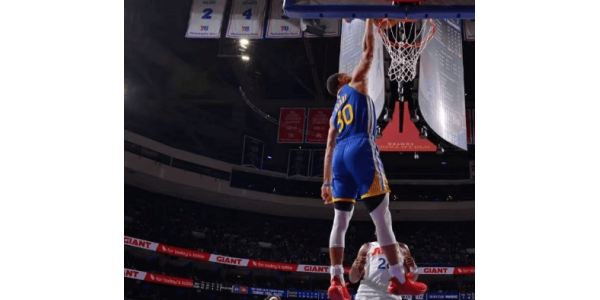 Curry rimane fiducioso in vista della nuova stagione