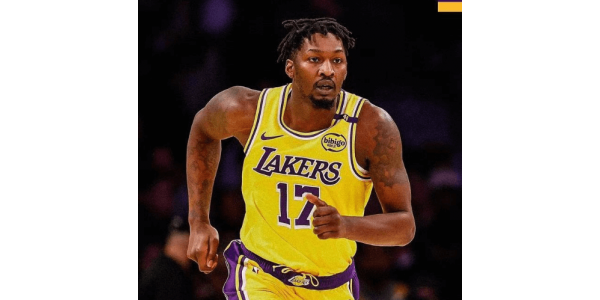 Finney Smith, un giocatore importante nella lotta dei Lakers per il campionato