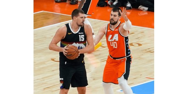 I Nuggets hanno dominato, mentre i Clippers arrancavano