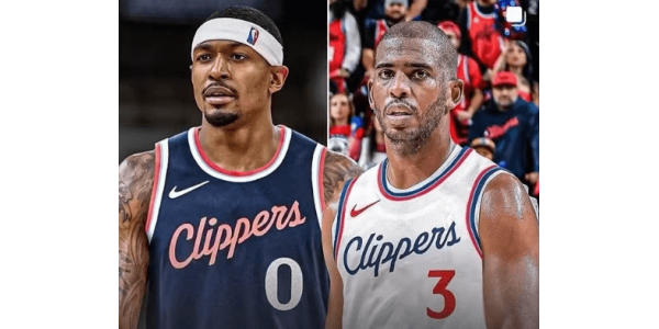 Numero 0! Inizia un nuovo capitolo per la carriera di Beal ai Clippers