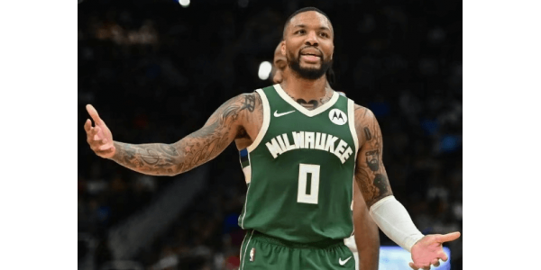 La scioccante decisione dei Bucks di tagliare Lillard e ingaggiare Turner