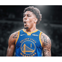 Da MVP della Summer League a NBA: la stella nascente dei Warriors riuscirà a realizzare il suo potenziale Da MVP della Summer League a NBA: la stella nascente dei Warriors riuscirà a realizzare il suo potenziale