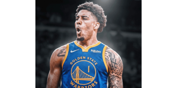 Da MVP della Summer League a NBA: la stella nascente dei Warriors riuscirà a realizzare il suo potenziale