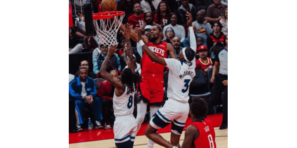 Durant guida la squadra alla vittoria in rimonta in 40 minuti, continuando il suo viaggio leggendario