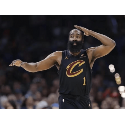 Harden torna alle finali di Conference dopo otto anni