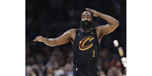 Harden torna alle finali di Conference dopo otto anni