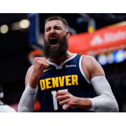 La carriera di Jonas Valanciunas in NBA, durata 14 anni, potrebbe essere ufficialmente giunta al termine La carriera di Jonas Valanciunas in NBA, durata 14 anni, potrebbe essere ufficialmente giunta al termine