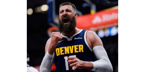 La carriera di Jonas Valanciunas in NBA, durata 14 anni, potrebbe essere ufficialmente giunta al termine La carriera di Jonas Valanciunas in NBA, durata 14 anni, potrebbe essere ufficialmente giunta al termine