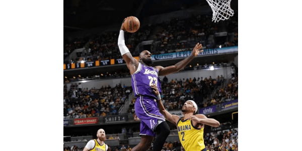 LeBron James, a 41 anni, vale ancora 50 milioni di dollari?
