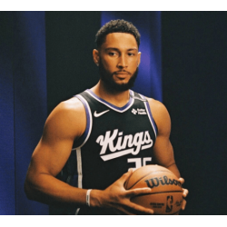 Simmons ha bisogno di tempo per dimostrare il proprio valore al rientro in NBA Simmons ha bisogno di tempo per dimostrare il proprio valore al rientro in NBA