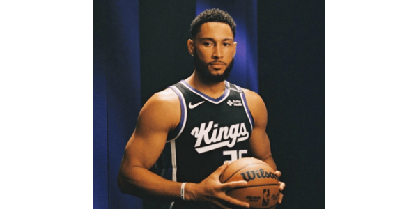 Simmons ha bisogno di tempo per dimostrare il proprio valore al rientro in NBA Simmons ha bisogno di tempo per dimostrare il proprio valore al rientro in NBA