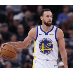 Stephen Curry non si lascia intimorire dall'età, il suo leggendario percorso continua