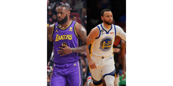 Alcune persone sono felici e altre tristi alla fine della stagione regolare NBA