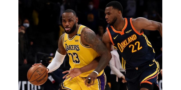 Buone notizie per i Lakers