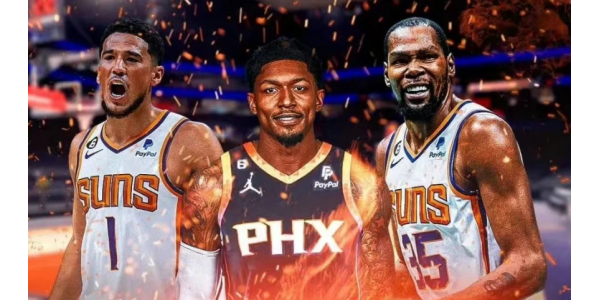 Durante la offseason NBA, il vivace mercato del trading di giocatori