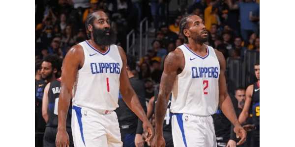 I Clippers ritrovano il feeling vincente