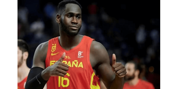 I Warriors ingaggiano il giocatore spagnolo Garuba