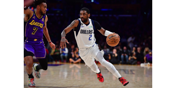 Irving e Leonard si scambiano?