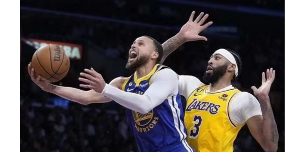 Lakers 3-1 I Warriors conquistano il match point