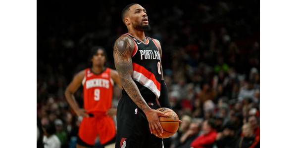 Lillard - il nuovo Mr. 70 punti