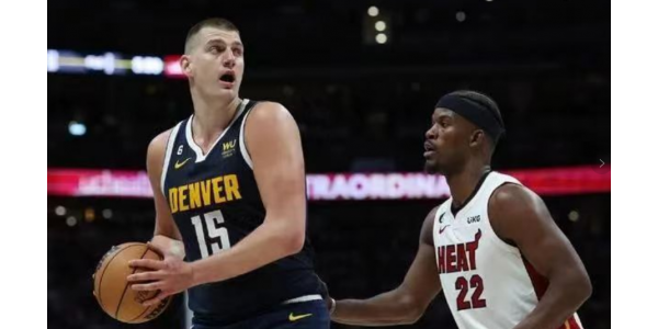 Nelle finali NBA, gli Heat hanno pareggiato il punteggio 1-1