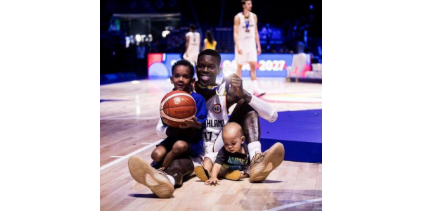 Riuscirà Schröder, eletto MVP della Coppa del Mondo, a mantenere la stessa forma competitiva nella nuova stagione?