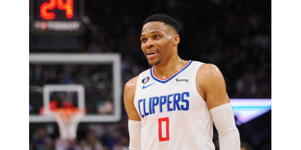 Russell Westbrook incontra la squadra giusta per lui