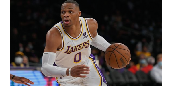 Westbrook intende unirsi ai Clippers