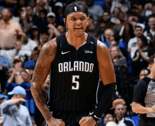 Bankero ha battuto diversi record e ha portato i Magic alla vittoria