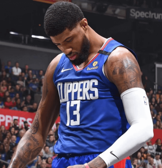 Dove andrà Paul George in futuro?