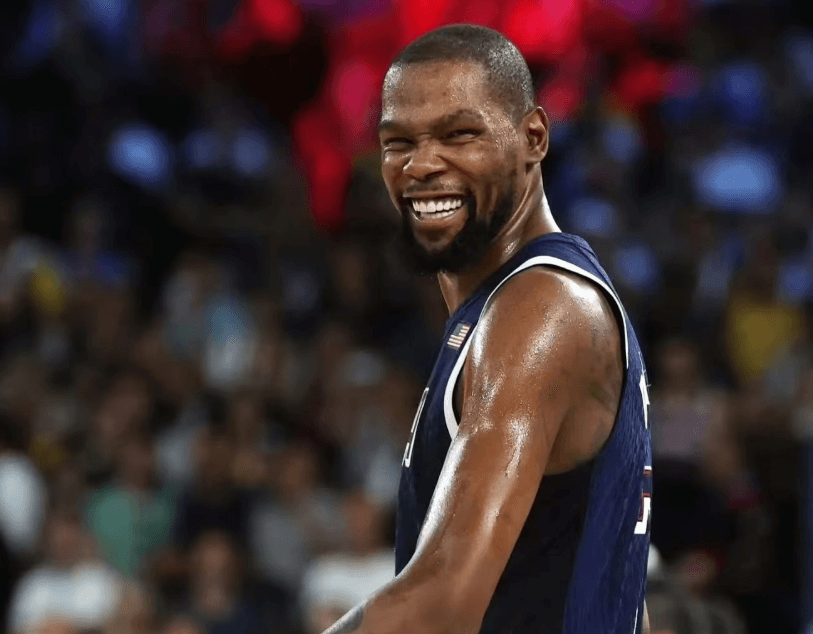 Durant ha avuto improvvisamente l'idea di ritirarsi