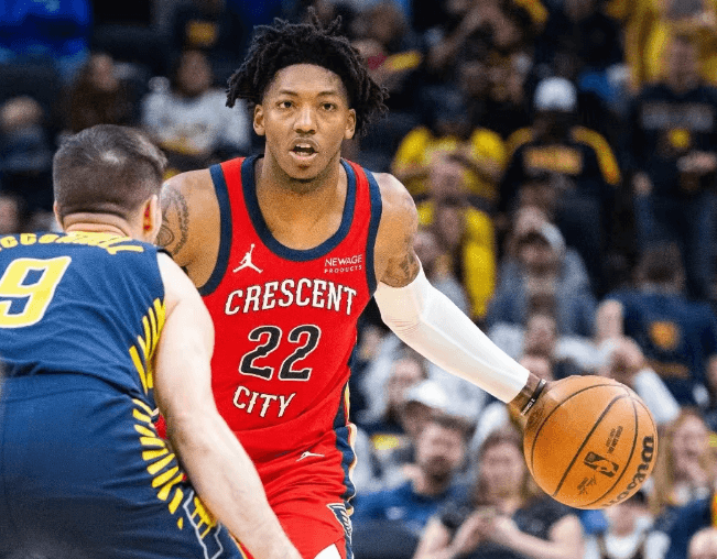 Elfrid Payton, tornato dopo due anni, ha stupito il pubblico con 21 assist