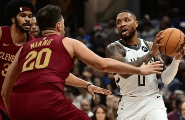 I Cavaliers hanno il miglior inizio della loro storia