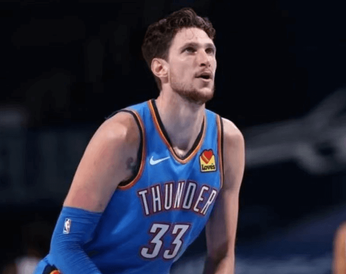 Il 33enne Mike Muscala decide di ritirarsi