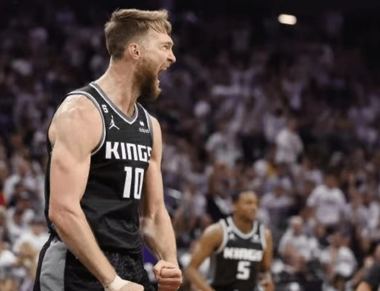 Il sottovalutato Domantas Sabonis