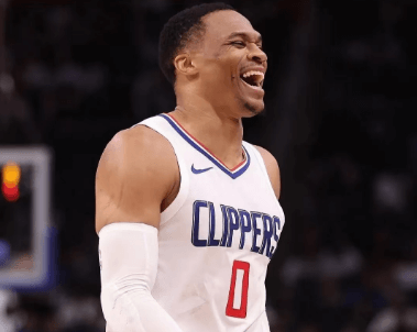 Westbrook smentisce urgentemente le voci!
