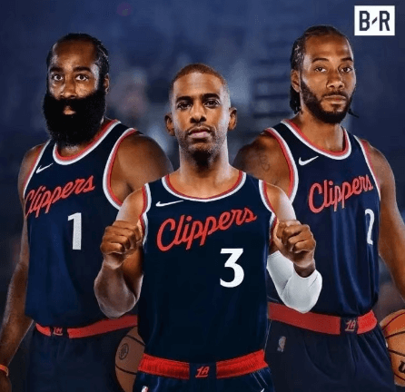 Con Bill ingaggiato con uno stipendio basso e il ritorno di Paul, quanto lontano potranno arrivare i Clippers in futuro?