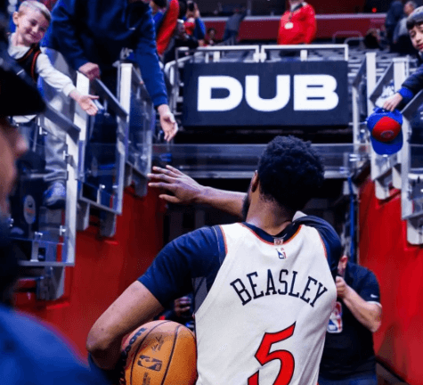 La carriera di una stella NBA rovinata da uno scandalo sul gioco d'azzardo