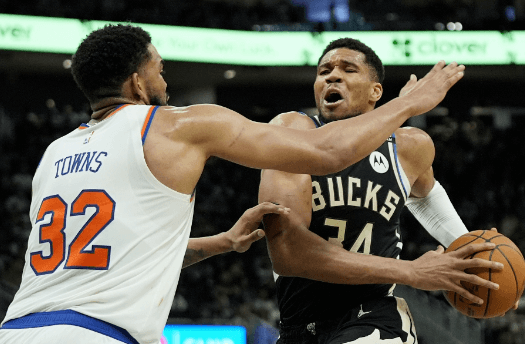Le prestazioni dei Bucks in questa stagione determineranno il futuro di Antetokounmpo