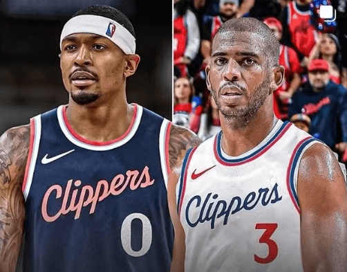Numero 0! Inizia un nuovo capitolo per la carriera di Beal ai Clippers