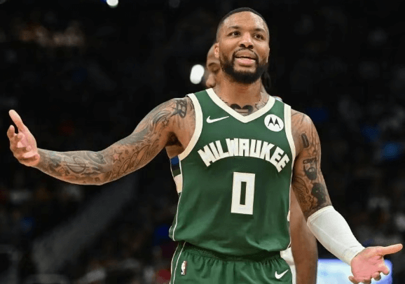 La scioccante decisione dei Bucks di tagliare Lillard e ingaggiare Turner